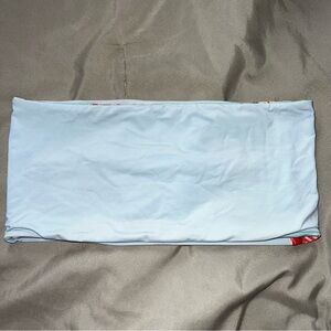 San Lorenzo Reversible Bikini Top